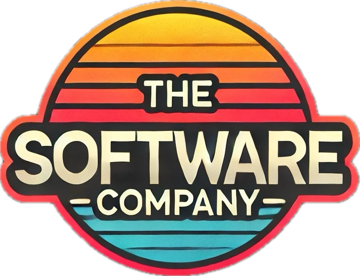 The Software Company logo